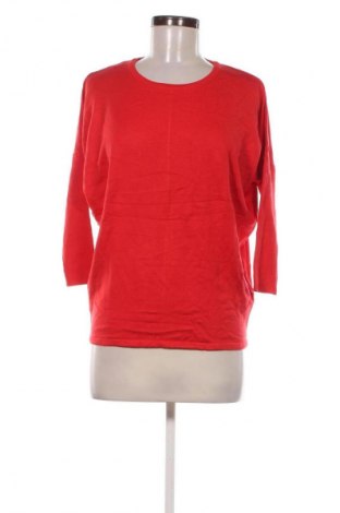 Γυναικεία μπλούζα SAINT, Μέγεθος S, Χρώμα Κόκκινο, Τιμή 1,99 €