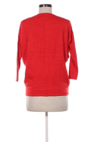Γυναικεία μπλούζα SAINT, Μέγεθος S, Χρώμα Κόκκινο, Τιμή 1,99 €