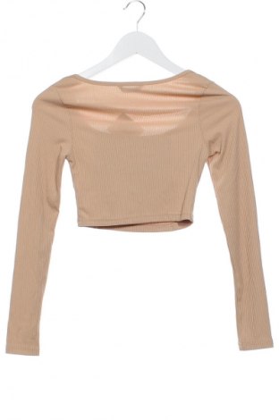Dámska blúza SHEIN, Veľkosť XS, Farba Béžová, Cena  10,95 €