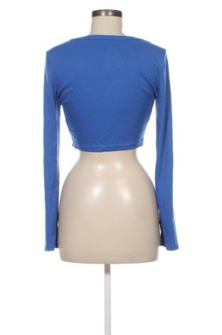 Női blúz SHEIN, Méret L, Szín Kék, Ár 879 Ft