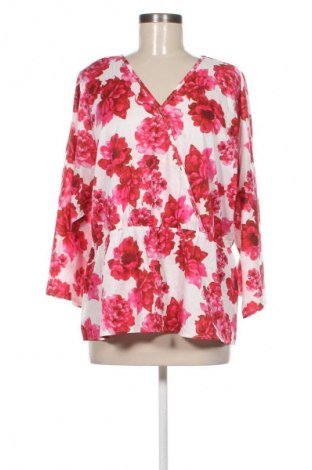 Damen Shirt SHEIN, Größe XL, Farbe Mehrfarbig, Preis € 3,99