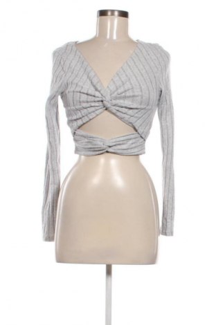 Női blúz SHEIN, Méret M, Szín Szürke, Ár 1 029 Ft