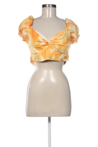 Damen Shirt SHEIN, Größe M, Farbe Mehrfarbig, Preis € 3,99