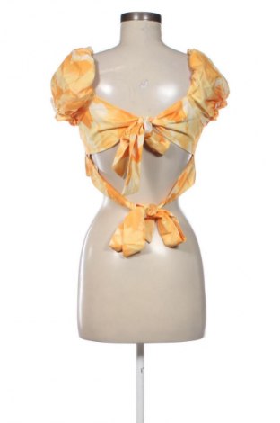 Damen Shirt SHEIN, Größe M, Farbe Mehrfarbig, Preis € 3,99