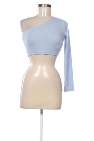 Női blúz SHEIN, Méret M, Szín Kék, Ár 879 Ft