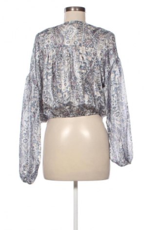 Női blúz SHEIN, Méret M, Szín Sokszínű, Ár 879 Ft