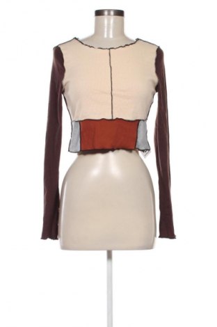 Bluză de femei SHEIN, Mărime M, Culoare Multicolor, Preț 10,99 Lei