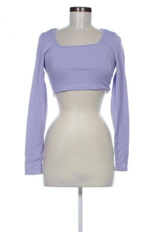 Női blúz SHEIN, Méret M, Szín Lila, Ár 819 Ft