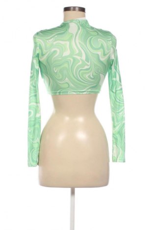 Γυναικεία μπλούζα SHEIN, Μέγεθος XS, Χρώμα Πολύχρωμο, Τιμή 1,99 €