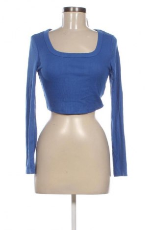 Női blúz SHEIN, Méret S, Szín Kék, Ár 769 Ft