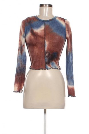 Damen Shirt SHEIN, Größe S, Farbe Mehrfarbig, Preis 2,99 €