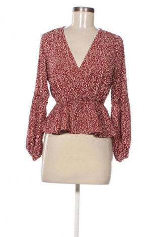 Női blúz SHEIN, Méret S, Szín Sokszínű, Ár 879 Ft