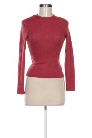 Női blúz SHEIN, Méret XS, Szín Piros, Ár 879 Ft