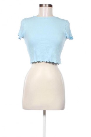 Damen Shirt SHEIN, Größe M, Farbe Blau, Preis € 3,99