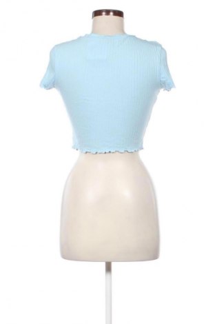 Damen Shirt SHEIN, Größe M, Farbe Blau, Preis € 3,99