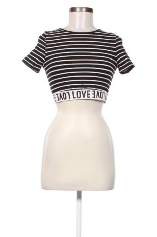 Damen Shirt SHEIN, Größe M, Farbe Mehrfarbig, Preis € 3,99