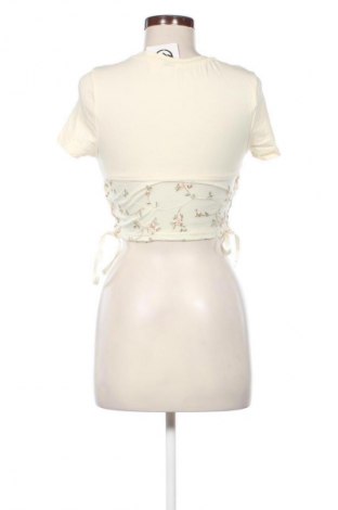 Damen Shirt SHEIN, Größe S, Farbe Gelb, Preis € 3,99