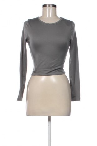 Női blúz SHEIN, Méret S, Szín Szürke, Ár 3 768 Ft