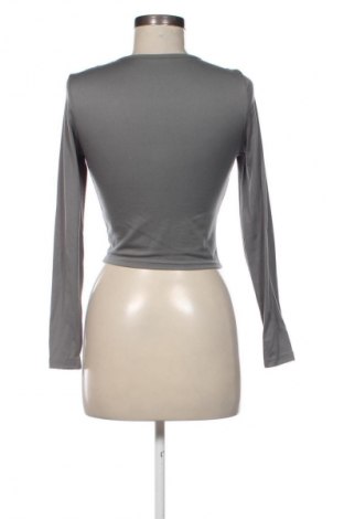 Női blúz SHEIN, Méret S, Szín Szürke, Ár 3 768 Ft