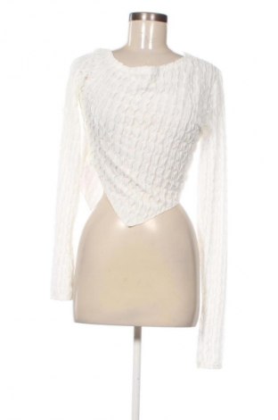 Női blúz SHEIN, Méret M, Szín Fehér, Ár 879 Ft