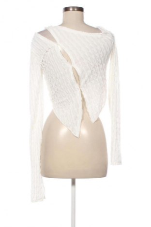 Női blúz SHEIN, Méret M, Szín Fehér, Ár 879 Ft