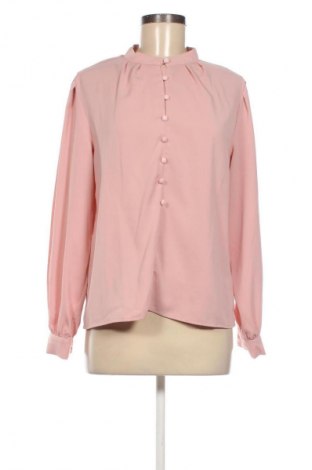 Bluză de femei SHEIN, Mărime M, Culoare Roz, Preț 50,00 Lei