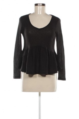 Bluză de femei SHEIN, Mărime XS, Culoare Negru, Preț 10,99 Lei