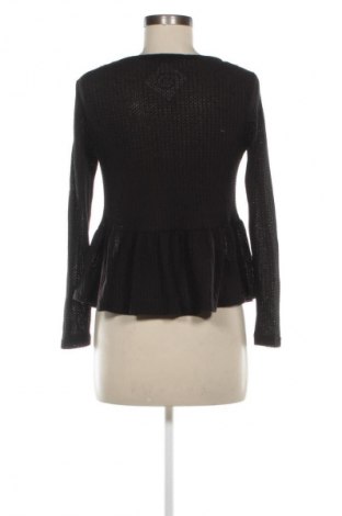 Bluză de femei SHEIN, Mărime XS, Culoare Negru, Preț 10,99 Lei