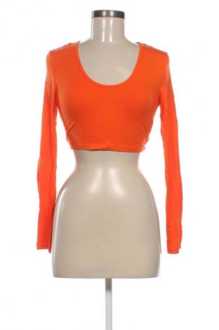 Női blúz SHEIN, Méret M, Szín Narancssárga
, Ár 819 Ft