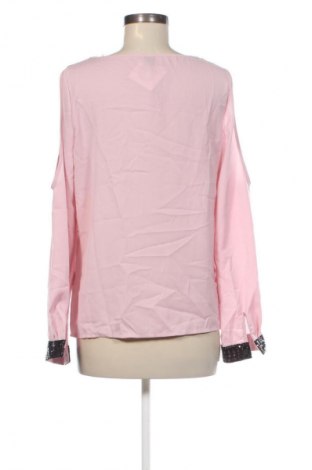 Női blúz SHEIN, Méret M, Szín Hamurózsaszín, Ár 769 Ft