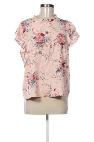 Damen Shirt SHEIN, Größe M, Farbe Mehrfarbig, Preis € 3,99