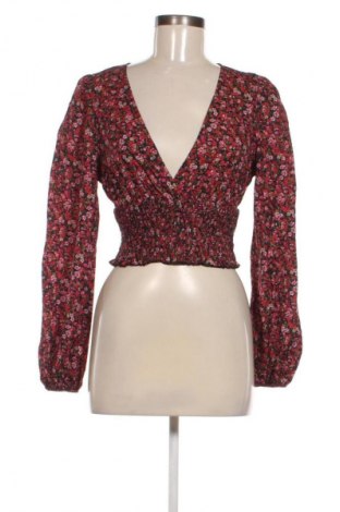 Női blúz SHEIN, Méret M, Szín Sokszínű, Ár 879 Ft