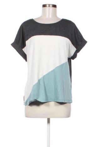 Dámska blúza SHEIN, Veľkosť XL, Farba Viacfarebná, Cena  8,95 €