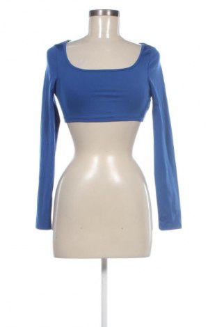 Női blúz SHEIN, Méret S, Szín Kék, Ár 929 Ft