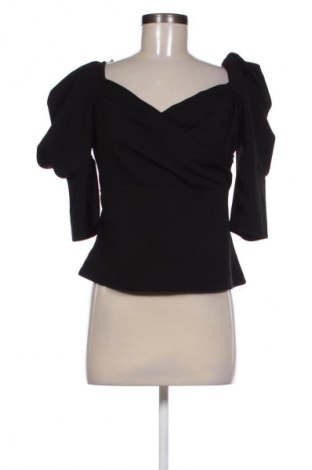 Damen Shirt SHEIN, Größe L, Farbe Schwarz, Preis 9,72 €