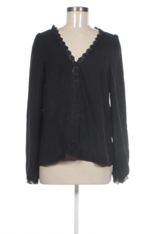 Bluză de femei SHEIN, Mărime M, Culoare Negru, Preț 10,99 Lei