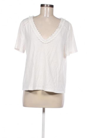 Damen Shirt SHEIN, Größe L, Farbe Weiß, Preis € 3,99