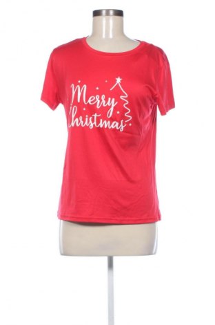 Damen Shirt SHEIN, Größe M, Farbe Mehrfarbig, Preis € 3,99