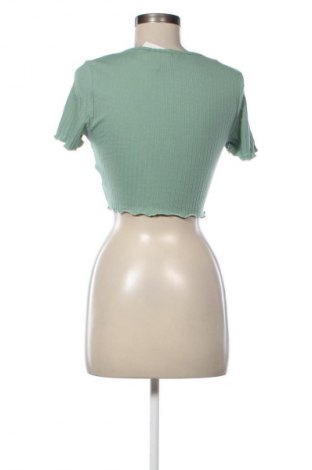 Női blúz SHEIN, Méret M, Szín Zöld, Ár 1 109 Ft