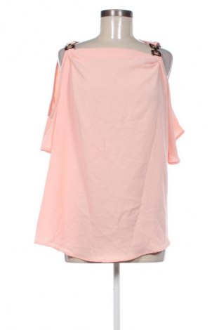 Női blúz SHEIN, Méret XL, Szín Rózsaszín, Ár 1 979 Ft