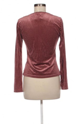 Női blúz SHEIN, Méret M, Szín Hamurózsaszín, Ár 979 Ft