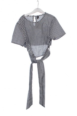 Damen Shirt SHEIN, Größe XS, Farbe Mehrfarbig, Preis € 3,99