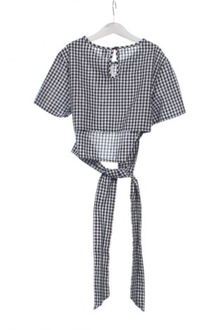 Damen Shirt SHEIN, Größe XS, Farbe Mehrfarbig, Preis € 3,99