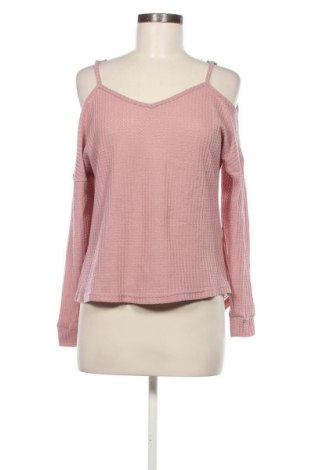 Női blúz SHEIN, Méret XS, Szín Rózsaszín, Ár 819 Ft