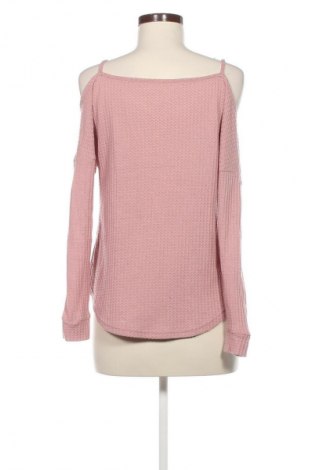 Női blúz SHEIN, Méret XS, Szín Rózsaszín, Ár 819 Ft