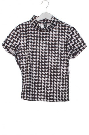 Damen Shirt SHEIN, Größe XS, Farbe Mehrfarbig, Preis € 3,99