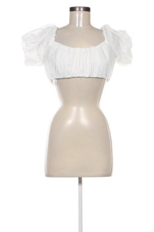 Női blúz SHEIN, Méret M, Szín Fehér, Ár 1 559 Ft