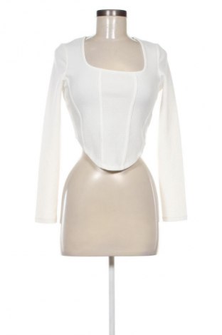 Dámská halenka SHEIN, Velikost M, Barva Bílá, Cena  179,00 Kč