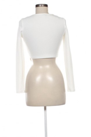 Dámská halenka SHEIN, Velikost M, Barva Bílá, Cena  179,00 Kč