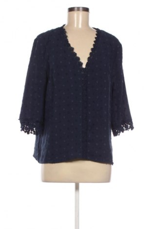 Női blúz SHEIN, Méret M, Szín Kék, Ár 679 Ft